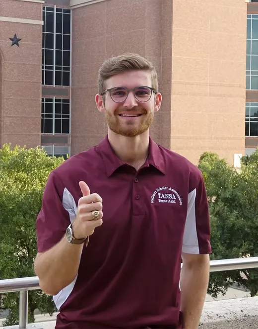 President Photo
