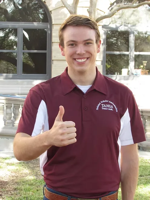 President Photo